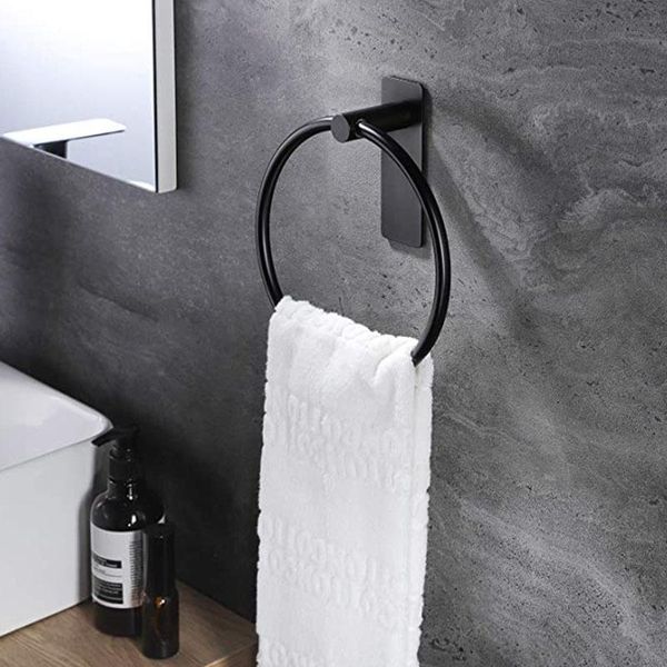 towel racks stainless steel ring bathroom non perforated rack bar kitchen hook hardware home
towel racks stainless steel ring bathroom non perforated rack bar kitchen hook hardware home
