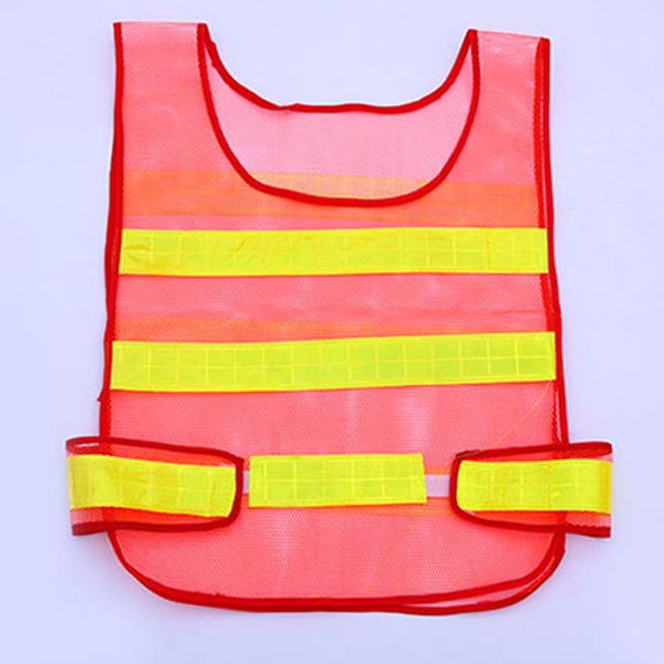 2021 high visibility reflective warning clothes vest reflectives safety clothing traffic cleaning highways sanitation breathable mesh
2021 high visibility reflective warning clothes vest reflectives safety clothing traffic cleaning highways sanitation breathable mesh
