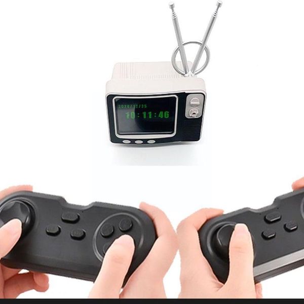 portable game players tengyi gv3000 double console mini tv consoles nostalgic retro wireless white and r m4n6
portable game players tengyi gv3000 double console mini tv consoles nostalgic retro wireless white and r m4n6
