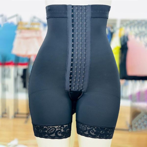 women's shapers remonte fesse women shaping fajas colombianas ventre plat compression skims shorts bulifter, Black;white
women's shapers remonte fesse women shaping fajas colombianas ventre plat compression skims shorts bulifter, Black;white