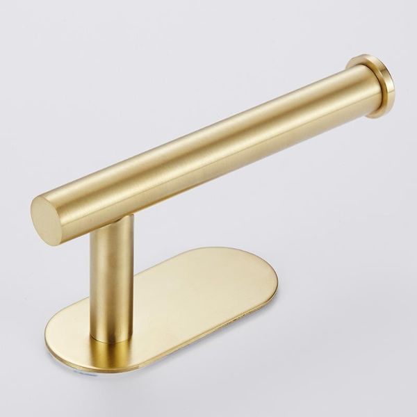 toilet paper holders self adhesive holder black gold plating roll towel ring rail stainless steel
toilet paper holders self adhesive holder black gold plating roll towel ring rail stainless steel