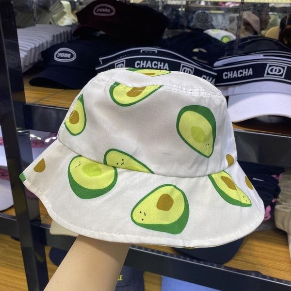 bucket hat cute fruit fisherman's style little fresh soft girl travel basin summer thin sunshade, Blue;gray
bucket hat cute fruit fisherman's style little fresh soft girl travel basin summer thin sunshade, Blue;gray