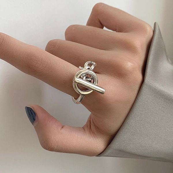cluster rings hip-hop punk rock ring contracted geometric street snap disco dancing index finger women jewelry gifts, Golden;silver
cluster rings hip-hop punk rock ring contracted geometric street snap disco dancing index finger women jewelry gifts, Golden;silver