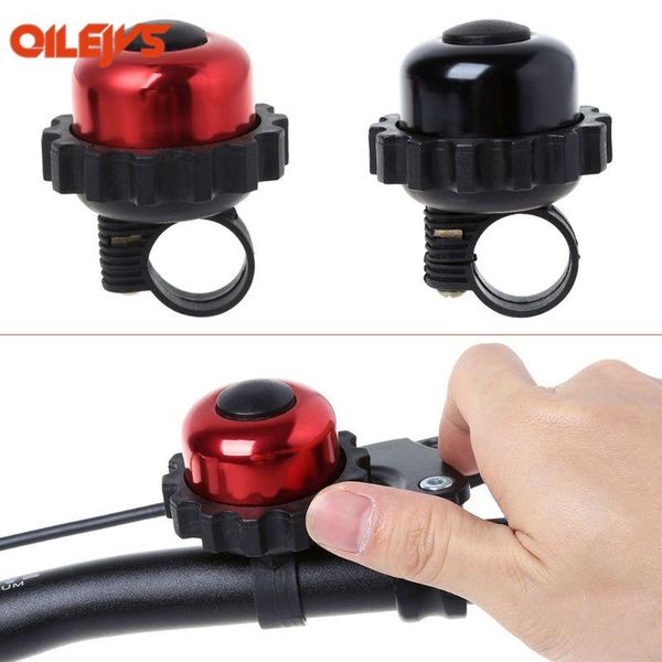 bike horns accessories bicycle bell horn rotation gear aluminum alloy safety alarm cycling sound
bike horns accessories bicycle bell horn rotation gear aluminum alloy safety alarm cycling sound