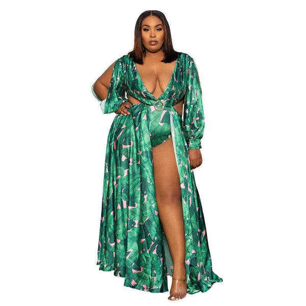 summer green flower printed long maxi beach dress women hollow out split bohemian holiday vintage dresses plus size 4xl 5xl 211116, Black
summer green flower printed long maxi beach dress women hollow out split bohemian holiday vintage dresses plus size 4xl 5xl 211116, Black