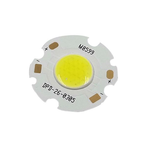 bulbs drop 10pcs/lot 26mm round led cob chip 3w 9v light source for spotlight downlight cold white 12mm lighting surface bulb
bulbs drop 10pcs/lot 26mm round led cob chip 3w 9v light source for spotlight downlight cold white 12mm lighting surface bulb