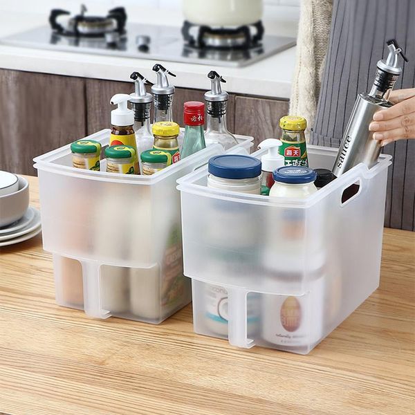 storage bottles & jars kitchen transparent pp box grains beans contain sealed home organizer food container refrigerator boxes
storage bottles & jars kitchen transparent pp box grains beans contain sealed home organizer food container refrigerator boxes