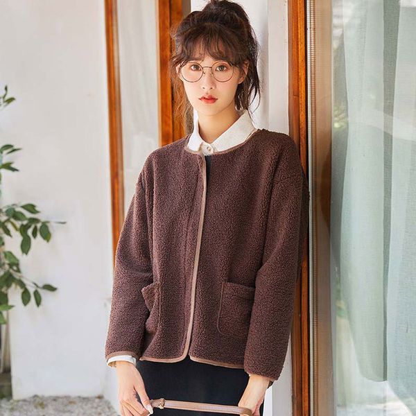 autumn faux fur coat women warm teddy jacket ladies slim fit winter teddy coat female plush jacket women, Tan;black
autumn faux fur coat women warm teddy jacket ladies slim fit winter teddy coat female plush jacket women, Tan;black