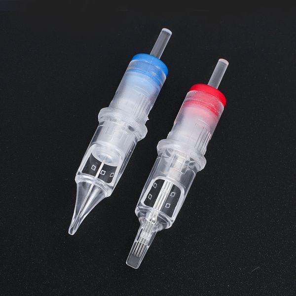 50 pcs/lot disposable tattoo cartridge needles rl sterilized round liner for permanent makeup needles rotary pen accessoriesscouts
50 pcs/lot disposable tattoo cartridge needles rl sterilized round liner for permanent makeup needles rotary pen accessoriesscouts
