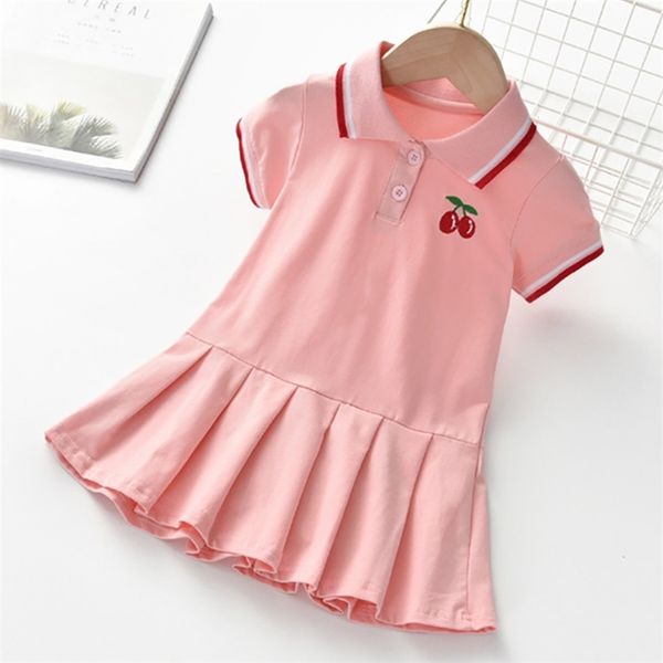 girls heart pattern dress love camisole print kids summer beach 210528, Red;yellow 
girls heart pattern dress love camisole print kids summer beach 210528, Red;yellow