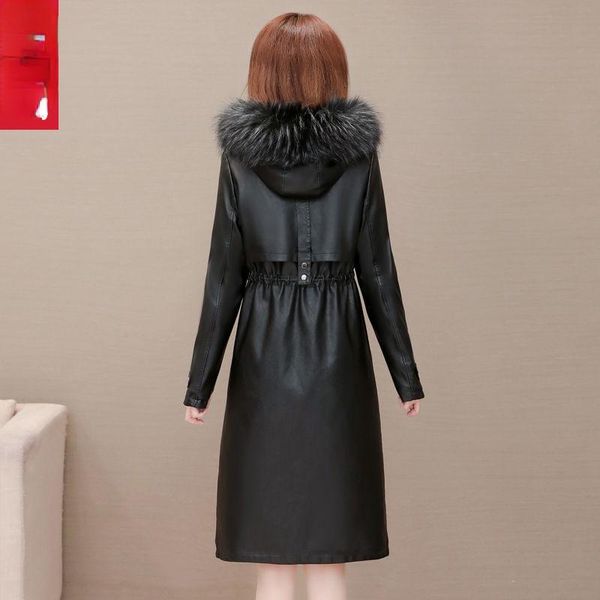 women's leather & faux women pu blouses 2021 spring autumn black basic coat ladies turn-down collar motor biker jacket q321
women's leather & faux women pu blouses 2021 spring autumn black basic coat ladies turn-down collar motor biker jacket q321