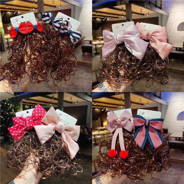 rainbow grosgrain ribbon hair bows with clips kids accessories hairpin girl's boutique clip headware fashion, Slivery;white
rainbow grosgrain ribbon hair bows with clips kids accessories hairpin girl's boutique clip headware fashion, Slivery;white