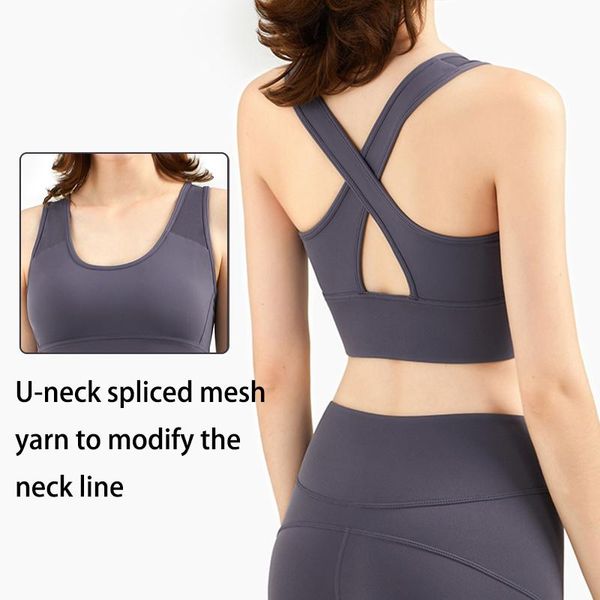 gym clothing fitness sports bras women anti-sweat soft nylon running classic plain athletic yoga dance crop, White;black
gym clothing fitness sports bras women anti-sweat soft nylon running classic plain athletic yoga dance crop, White;black