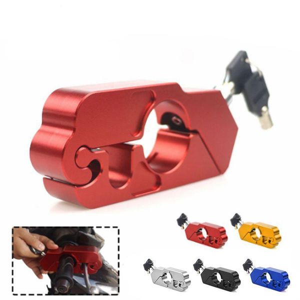 bike locks brake rotor lock safety motorcycle handlebar grip street security it scooter atv dirt bikes auto cycling bicycle
bike locks brake rotor lock safety motorcycle handlebar grip street security it scooter atv dirt bikes auto cycling bicycle