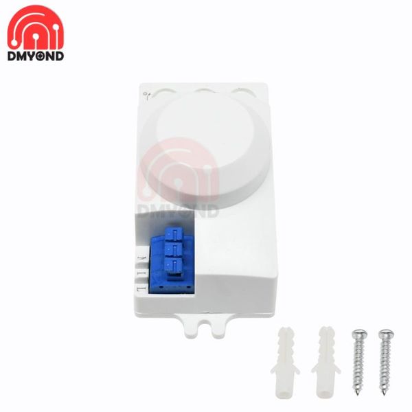smart home control microwave radar motion body sensor light switch 5.8ghz hf led oven system detector ac 220v 240v
smart home control microwave radar motion body sensor light switch 5.8ghz hf led oven system detector ac 220v 240v