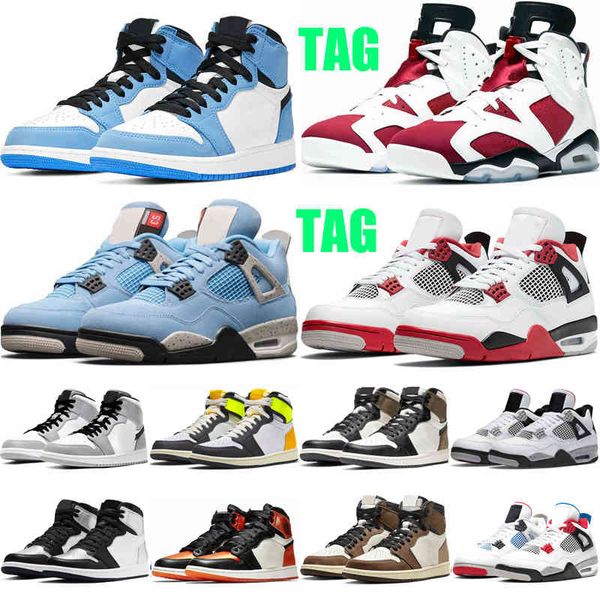 university blue 1 1s basketball shoes for men women silver toe shadow volt gold 6s carmine 4s fire red outdoor sports sneakers trainersaxqa
university blue 1 1s basketball shoes for men women silver toe shadow volt gold 6s carmine 4s fire red outdoor sports sneakers trainersaxqa