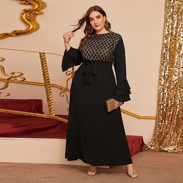robe soiree dubai abaya turkey muslim fashion hijab dress kaftan islam clothing african maxi dresses for women musulman de mode, Red
robe soiree dubai abaya turkey muslim fashion hijab dress kaftan islam clothing african maxi dresses for women musulman de mode, Red