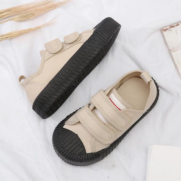 children's canvas shoes for boys and girls board soft soles baby comfortable non-slip casual toddlers athletic & outdoor, Black
children's canvas shoes for boys and girls board soft soles baby comfortable non-slip casual toddlers athletic & outdoor, Black