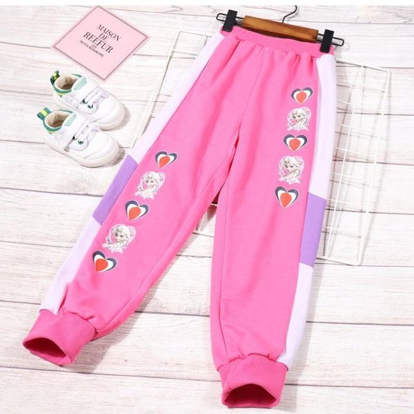 trousers 2021 autumn pure cotton girls' pants princess style casual sports baby leggings spring and leggingsgirl, Blue
trousers 2021 autumn pure cotton girls' pants princess style casual sports baby leggings spring and leggingsgirl, Blue