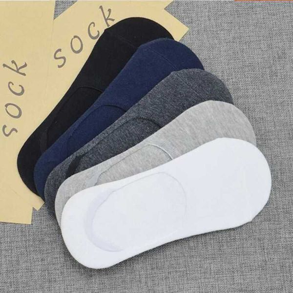 spring and autumn shallow mouth invisible pure cotton men's silicone boat socks, Black
spring and autumn shallow mouth invisible pure cotton men's silicone boat socks, Black