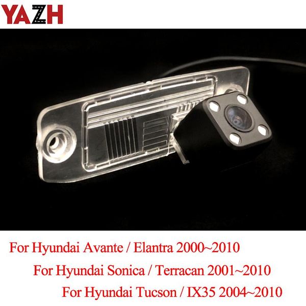 car rear view cameras& parking sensors yazh for avante sonica terracan veracruz ix55 tucson jm ix35 wireless ccd night vision hd cam 
car rear view cameras& parking sensors yazh for avante sonica terracan veracruz ix55 tucson jm ix35 wireless ccd night vision hd cam