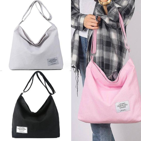 messenger shoulder cross body bag large tote lady womens satchel canvas handbag storage bags
messenger shoulder cross body bag large tote lady womens satchel canvas handbag storage bags