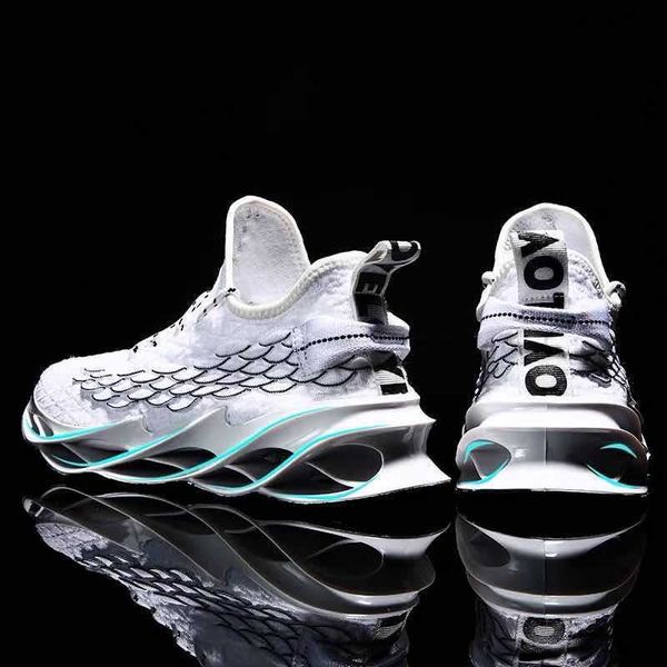 2021 designer flying woven men's shoes net running student leisure light blade sports fashionabletraining sneakers
2021 designer flying woven men's shoes net running student leisure light blade sports fashionabletraining sneakers