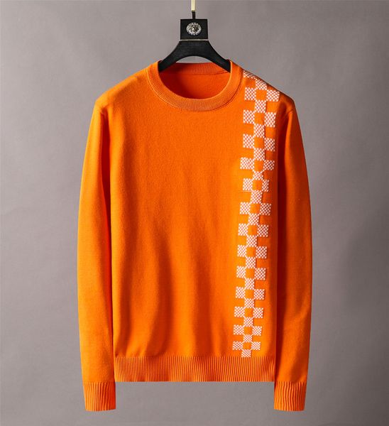 s101 famous designer men's sweaters, autumn and winter sweater, comfortable breathable fabric pulloverxl, White;black
s101 famous designer men's sweaters, autumn and winter sweater, comfortable breathable fabric pulloverxl, White;black