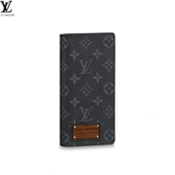badge wallet brand wallet leather designer compact luxury new brazza tbef men real m69260 long 2020 chain wallets limited edition purse clut, Red;black
badge wallet brand wallet leather designer compact luxury new brazza tbef men real m69260 long 2020 chain wallets limited edition purse clut, Red;black