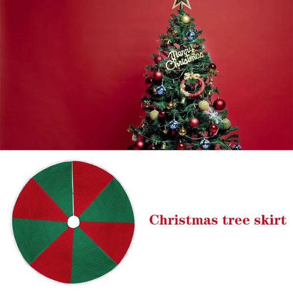christmas decorations holiday decoration round tree skirt non woven fabric base cover winter floor carpet outdoor party ornament indoor
christmas decorations holiday decoration round tree skirt non woven fabric base cover winter floor carpet outdoor party ornament indoor