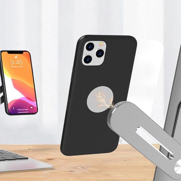in 1 adjustable aluminum alloy phone holder screen side mount bracket clip cell mounts & holders
in 1 adjustable aluminum alloy phone holder screen side mount bracket clip cell mounts & holders