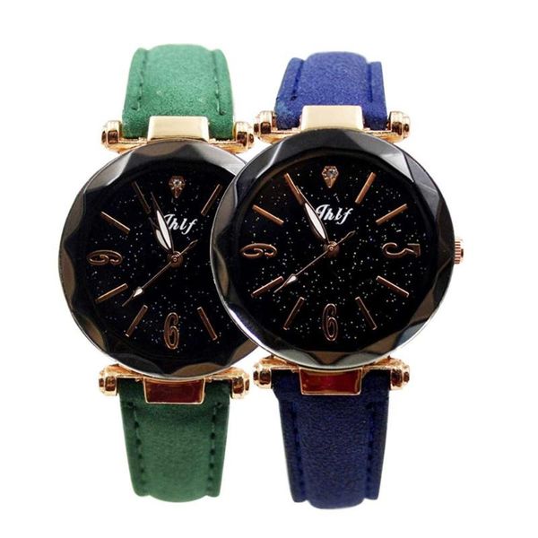 wristwatches ladies designer watches luxury watch women 2021 fashion leather casual analog quartz starry sky wristwatch, Slivery;brown
wristwatches ladies designer watches luxury watch women 2021 fashion leather casual analog quartz starry sky wristwatch, Slivery;brown