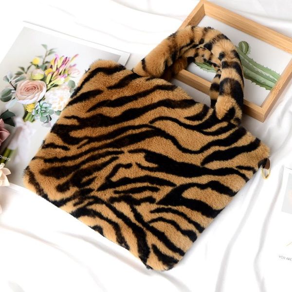 rex fur leopard print ladies handbag fashion trend large capacity bag waist bags
rex fur leopard print ladies handbag fashion trend large capacity bag waist bags