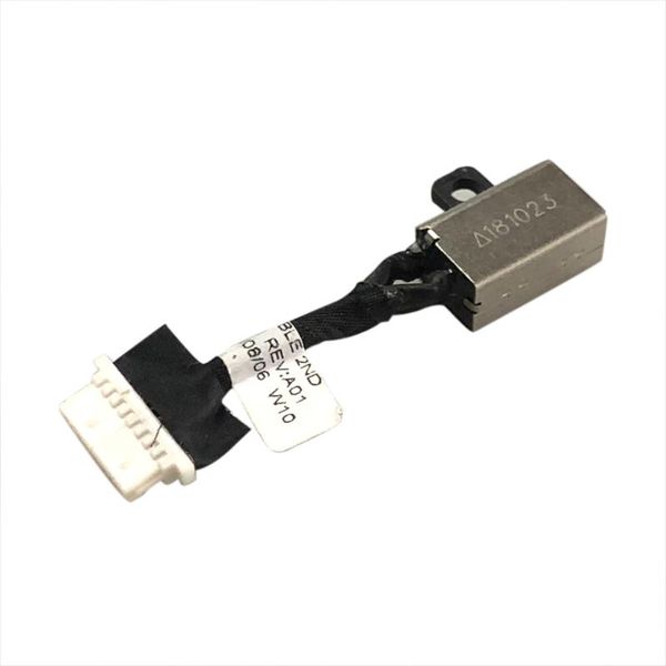 computer cables & connectors power jack in cable for 14 5481 5482 5485 5591 p93g 0wjxd9
computer cables & connectors power jack in cable for 14 5481 5482 5485 5591 p93g 0wjxd9