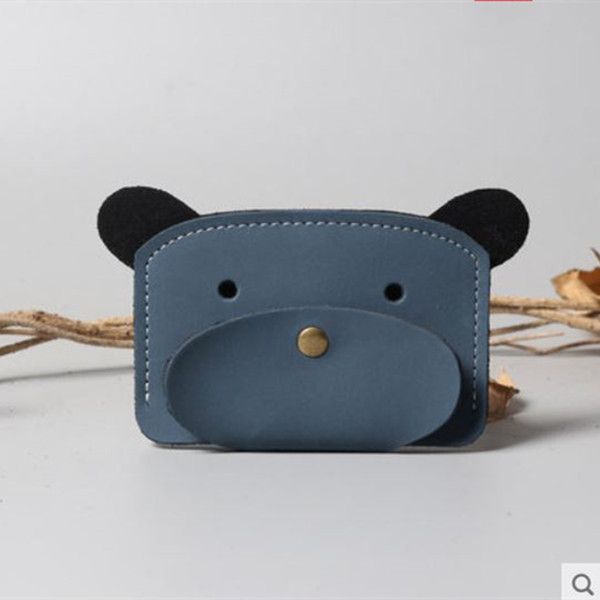 women real leather handmade coin purse creative cowhide men card holder vintage wallet bear moneybag wholesale high quality, Red;black
women real leather handmade coin purse creative cowhide men card holder vintage wallet bear moneybag wholesale high quality, Red;black