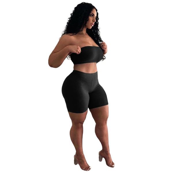 women's tracksuits 2021 women tank biker shorts 2 two piece set summer party club tracksuit crop streetwear woman outfits, Gray
women's tracksuits 2021 women tank biker shorts 2 two piece set summer party club tracksuit crop streetwear woman outfits, Gray