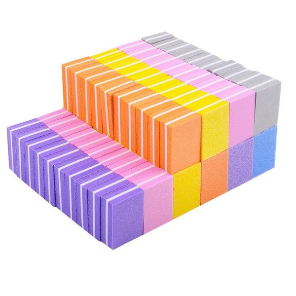 nail files 25pcs set of blocks sandpaper 180/100 sanding nails polishing mini lime buffs manicure accessories kits
nail files 25pcs set of blocks sandpaper 180/100 sanding nails polishing mini lime buffs manicure accessories kits