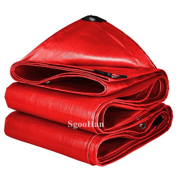 shade red pe rainproof cloth tarpaulin outdoor awning shading sail camping boat truck canopy ground sheet pet house waterproof
shade red pe rainproof cloth tarpaulin outdoor awning shading sail camping boat truck canopy ground sheet pet house waterproof