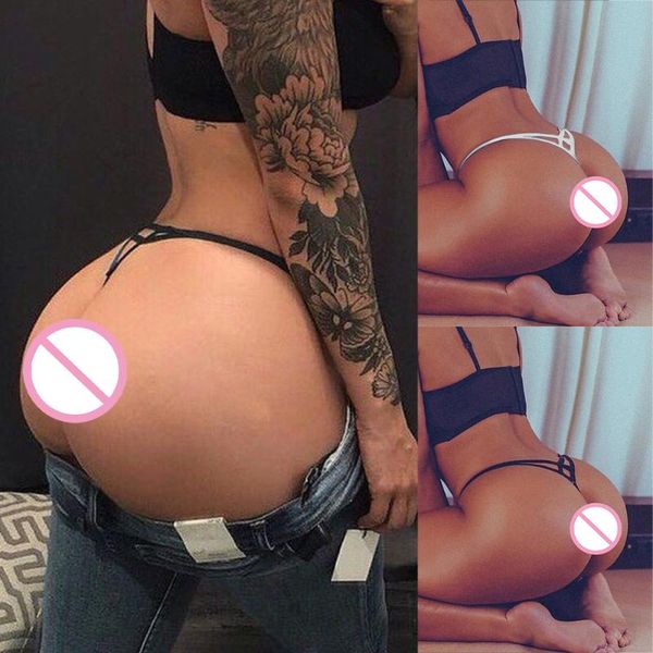 seamless panties women bandage briefs underwear low waist temptation lingerie underpants t-back female thongs g-string women's, Black;pink
seamless panties women bandage briefs underwear low waist temptation lingerie underpants t-back female thongs g-string women's, Black;pink