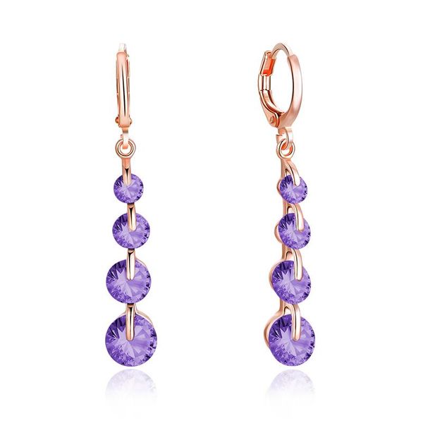 dangle & chandelier misananryne nice fashion women/girl's gold color 6 colors cz drop earrings jewelry gifts, Silver
dangle & chandelier misananryne nice fashion women/girl's gold color 6 colors cz drop earrings jewelry gifts, Silver