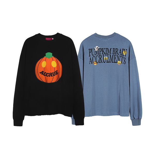 2021 autumn and winter casual cotton men's sweatshirt fashion trend cartoon pumpkin print men's loose sweatshirt, Black
2021 autumn and winter casual cotton men's sweatshirt fashion trend cartoon pumpkin print men's loose sweatshirt, Black