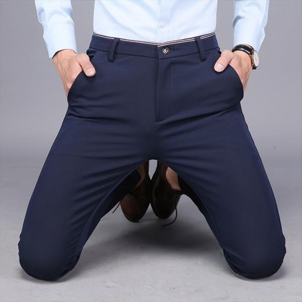 casual spring women pant summer business straight stretch grey black trousers male brand clothing 3 colour
casual spring women pant summer business straight stretch grey black trousers male brand clothing 3 colour