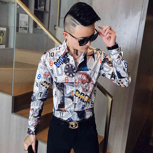 t shirts spring fashion digital printing long-sleeve for men's clothes 2021 simple all the fine-tuning casual prom dress 3xl u66t, White;black
t shirts spring fashion digital printing long-sleeve for men's clothes 2021 simple all the fine-tuning casual prom dress 3xl u66t, White;black
