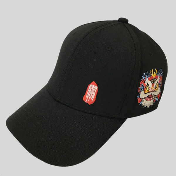 national tide lion baseball cap men women outdoor handsome hard duck tongue travel leisure sports 3 colors adjustable, Blue;gray
national tide lion baseball cap men women outdoor handsome hard duck tongue travel leisure sports 3 colors adjustable, Blue;gray
