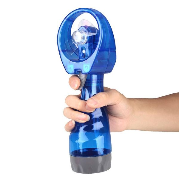 electric fans fan spray mist ventilador handheld water misting air cooling travel office home portable random color
electric fans fan spray mist ventilador handheld water misting air cooling travel office home portable random color