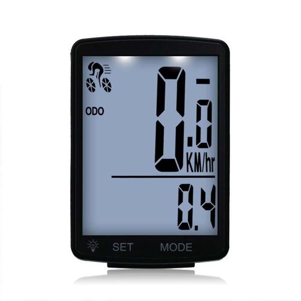 bike computers 2.8 inch waterproof computer led bicycle speedometer wireless odometer multifunction sports sensors
bike computers 2.8 inch waterproof computer led bicycle speedometer wireless odometer multifunction sports sensors