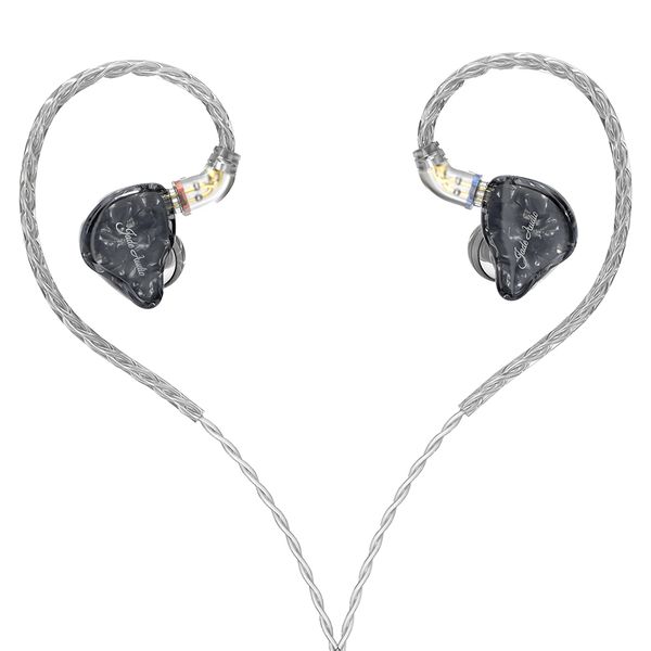 jadeaudio(fiio) ea3 hifi stereo 1ba(knowles)+1dynamic hybrid earphone iem with 0.78 2pins detachable cables with deep bass
jadeaudio(fiio) ea3 hifi stereo 1ba(knowles)+1dynamic hybrid earphone iem with 0.78 2pins detachable cables with deep bass