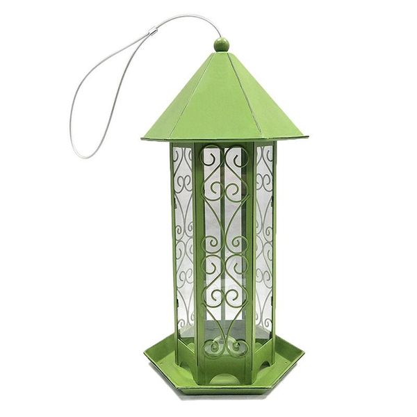 other bird supplies wild feeder hanging retro iron large capacity for outside garden
other bird supplies wild feeder hanging retro iron large capacity for outside garden