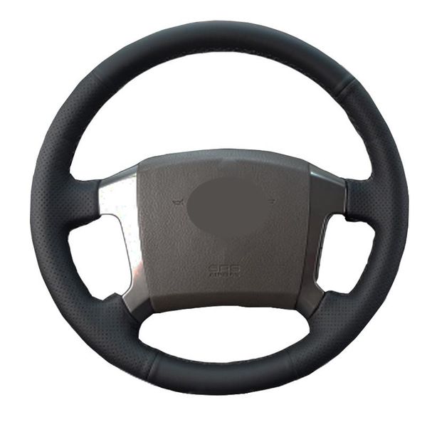 steering wheel covers hand sew car cover leather suede wrap volant for kia sorento 2004 2005 2006 2007 2008 funda volante styling
steering wheel covers hand sew car cover leather suede wrap volant for kia sorento 2004 2005 2006 2007 2008 funda volante styling