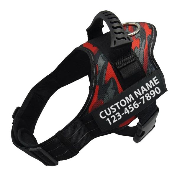 dog collars & leashes reflective adjustable chest strap custom label k9 harness for small medium large dogs pet supplies accessories drop
dog collars & leashes reflective adjustable chest strap custom label k9 harness for small medium large dogs pet supplies accessories drop